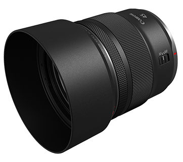 Canon RF 45mm F1.2 STM review