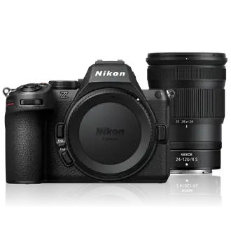 Nikon Z5 II Review